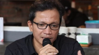 Amnesty International Anggap Tuntutan Jaksa Terhadap Delpedro Cs Sebagai Operasi Pembungkaman Kritik