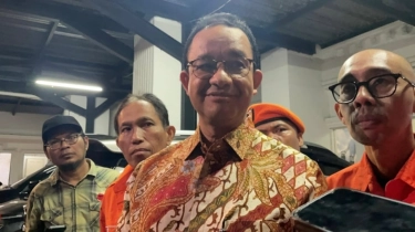 Anies Baswedan Beri Restu: Ormas Gerakan Rakyat Resmi Jadi Partai, Apa Langkah Selanjutnya?