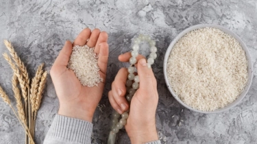 Aturan Bayar Zakat Fitrah bagi Perantau, di Kampung Halaman atau Tempat Rantau?