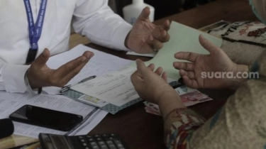 Baznas Tetapkan Nisab Zakat 2026 Naik 7 Persen, Ini Alasannya