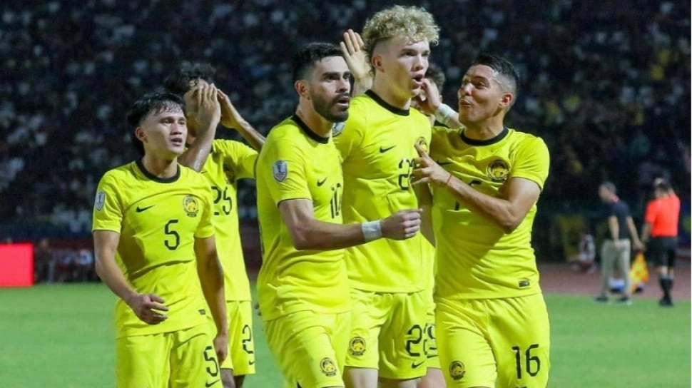 Bisa Ditinggal Timnas Indonesia, Malaysia Was-was Menanti Sanksi