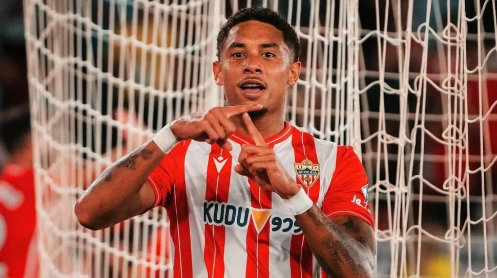 Daijiro Cirinho, Pemain Keturunan Indonesia di Klub Milik Cristiano Ronaldo