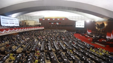 Golkar Tegaskan Anggaran MBG Disepakati Bulat di DPR: Tak Ada yang Menolak, Termasuk PDIP