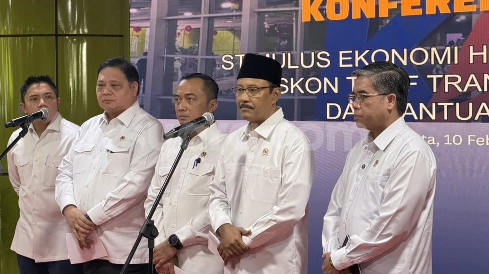 Gus Ipul: 869 Ribu Peserta BPJS PBI Aktif Kembali