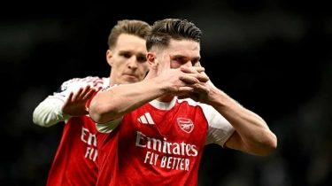 Gyokeres Bikin Boncos! Sudah Tebus Rp1 T, Arsenal Bepotensi Bayar Lagi Rp3,5 M, Kok Bisa?