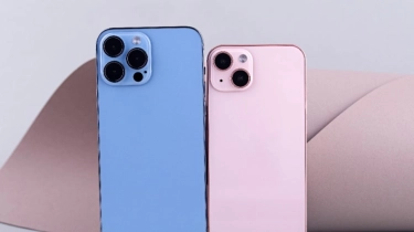Harga Sewa iPhone Jelang Lebaran 2026, Modal Rp300 Ribu Bisa Bawa 15 Pro Max saat Mudik