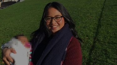 Jejak Digital Dwi Sasetyaningtyas Jadi Sorotan, Flexing Dikasih Ajudan dari Ayah Mertua