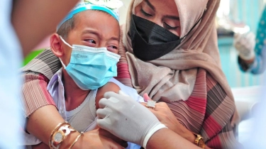 Kasus Suspek Campak Naik Tajam Awal 2026, Kemenkes Minta Warga Waspada dan Kenali Gejalanya