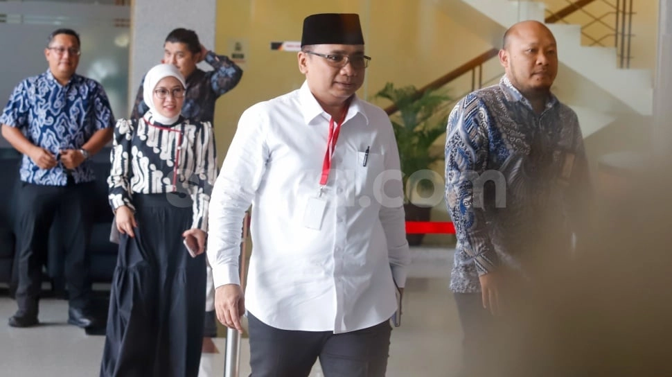 KPK Terima Hasil Audit BPK, Berapa Angka Pasti Kerugian Negara Kasus Korupsi Haji?