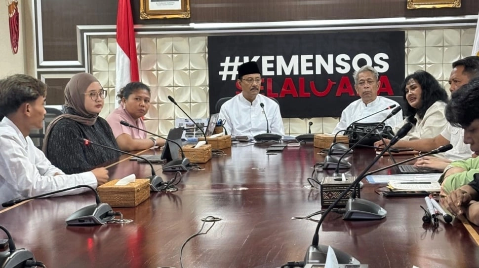 Luput dari Pengawasan, Praktik Tak Manusiawi di Panti Disabilitas Mental Dilaporkan ke Mensos