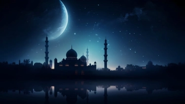 Malam Lailatul Qadar 2026 Jatuh Tanggal Berapa? Ini Perkiraan Berdasarkan Hadis