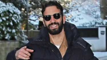 Manchester United Habiskan Rp361 Miliar untuk Pecat Ruben Amorim