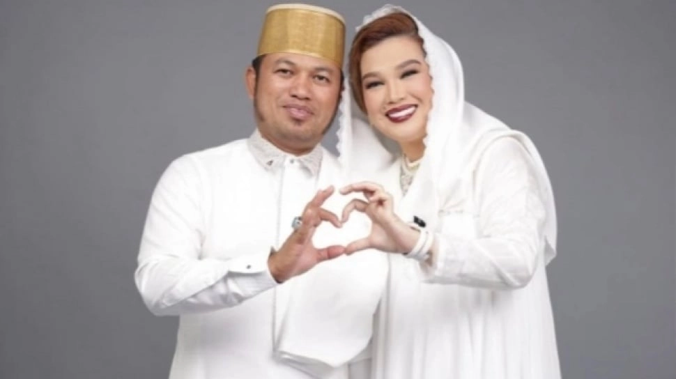 Minta Mobil Dinas Rp8,5 M, Intip Harta Kekayaan Gubernur Kaltim Rudy Masud dan Istri