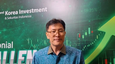 MKBD Tembus Rp 1 Triliun, KISI Perkuat Fundamental di Tengah Persaingan Sekuritas