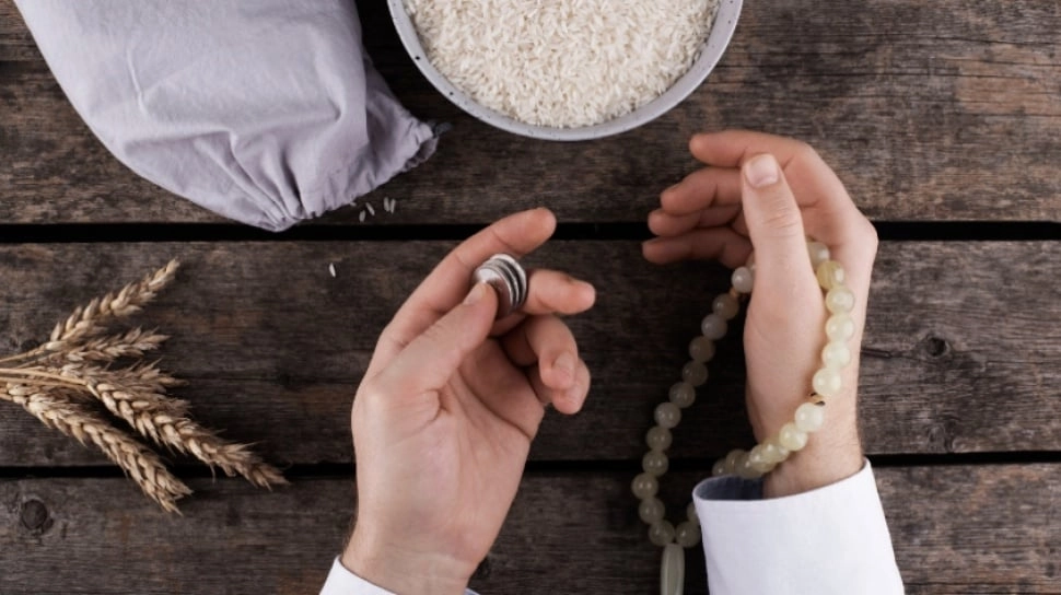 Niat Bayar Zakat Fitrah untuk Diri Sendiri, Jangan Sampai Salah Bacaan