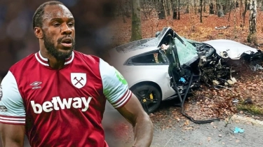 Nyawa Hampir Dicabut Malaikat Izrail, Striker Inggris Ini Lanjutkan Karier di Liga Qatar