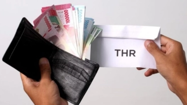 Pekerja Lepas dan Freelancer Berhak Dapat THR, Begini Cara Hitungnya agar Tak Tertipu