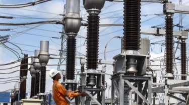 Perkuat Fondasi Kelistrikan Nasional, PLN Enjiniring Akselerasi Transformasi Digital dan SDM