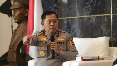 Polda NTB Telusuri Identitas Asli Bandar B Alias Boy, Diduga Suap AKBP Didik Rp1,8 Miliar