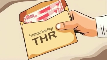 PPPK Paruh Waktu Apakah Dapat THR 2026? Simak Penjelasan dan Aturannya