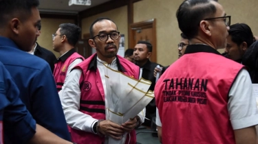 Riva Siahaan Dinilai Tak Nikmati Uang Korupsi: Hakim Bebaskan Uang Pengganti, Blokir Rekening Dibuka