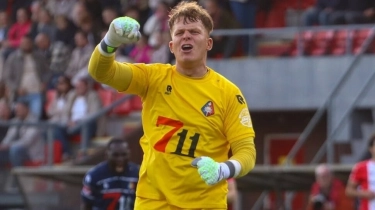 Ronald Koeman Jr Akhirnya Bahas Rumor ke Persib Bandung: Saya Terbuka, tapi...