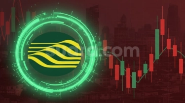 Saham BUMI Diborong Asing saat IHSG Merah Merona