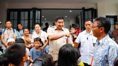 Tenor Rumah Subsidi Diperpanjang Jadi 30 Tahun, Pemerintah Klaim Cicilan Lebih Ringan