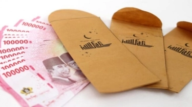 THR Karyawan Swasta Kapan Cair? Begini Mekanisme dan Jadwal Pencairannya