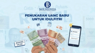 Update Kuota PINTAR BI Wilayah Jawa dan Luar Jawa untuk Penukaran Uang