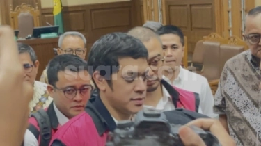 Vonis 15 Tahun Anak Riza Chalid, Hakim Juga Bebankan Uang Pengganti Rp 2,9 Triliun