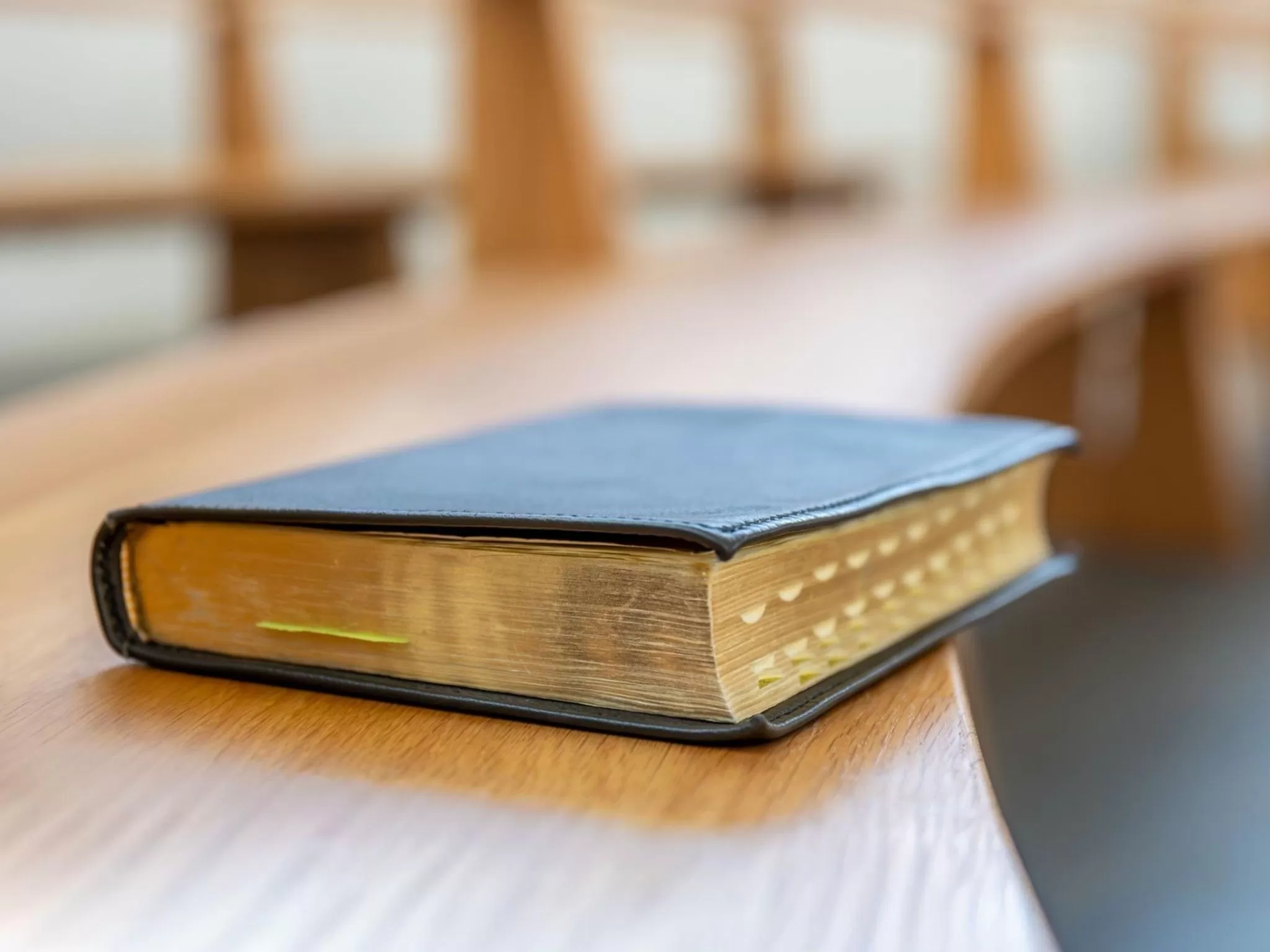 Bacaan Misa Gereja Katolik 1 Maret 2026: Hari Minggu Prapaskah II