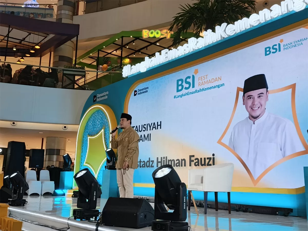 Begini Prinsip Investasi Emas dalam Perspektif Syariah