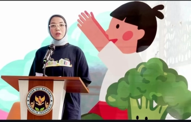 BGN Sebut Alokasi Dana Rp500 Juta untuk 12 Hari per SPPG