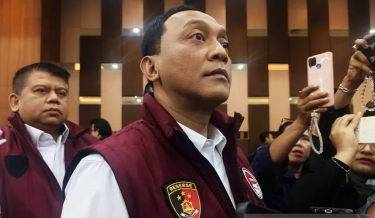 Bongkar Sampai ke Akar, Bareskrim Polri Ungkap Tiga Klaster Kasus Narkoba Mantan Kapolres Bima Kota