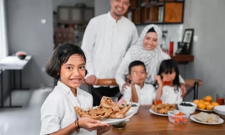 Kenapa Sahur Tidak Boleh Dilewatkan? Ini 4 Dampaknya bagi Tubuh saat Puasa Ramadhan