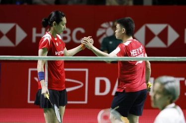 Kompak Tembus Semfinal, Kejutan Terry/Gloria dan Ledakan Tiwi/Fadia di German Open 2026 Terus Berlanjut