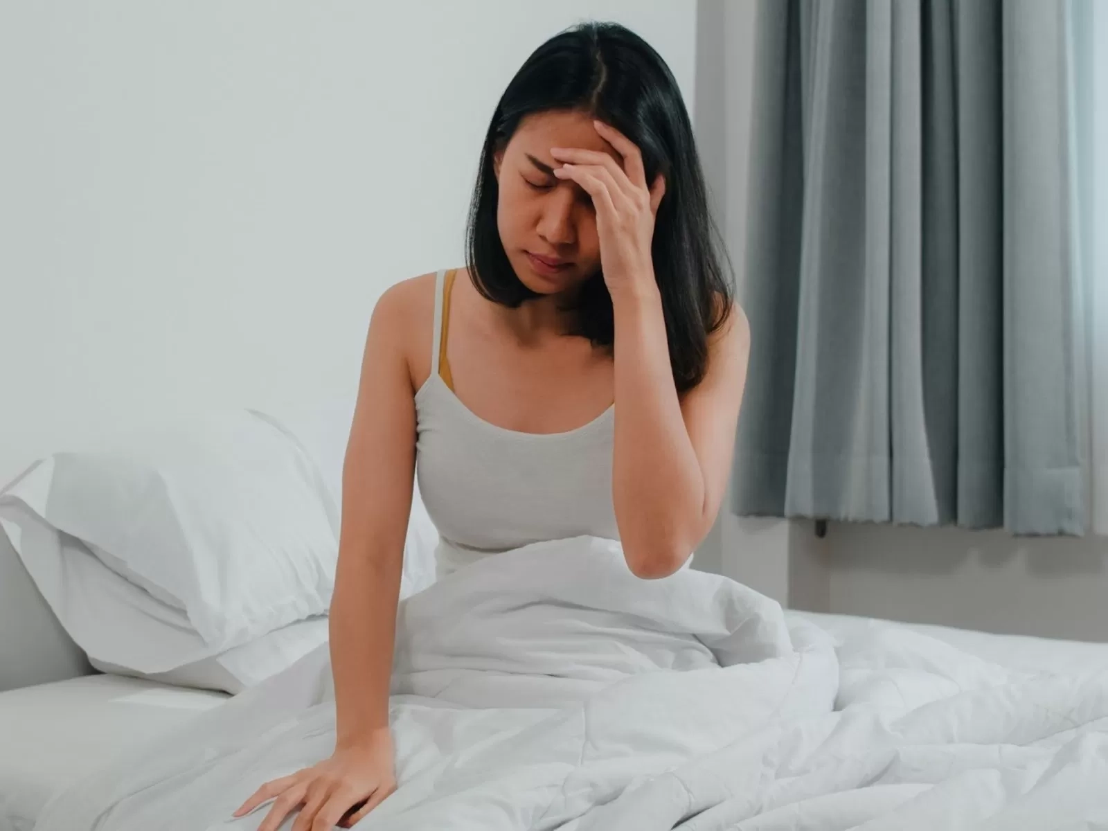 Mengenal ME/CFS, Penyakit Kronis yang Membuat Lelah Tak Kunjung Hilang meski Sudah Istirahat