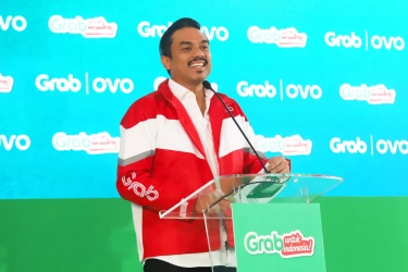 Menteri UMKM: Hanya 19,4 Persen Kredit Perbankan Tersalurkan ke UMKM