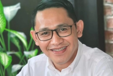 Otak Balas Otak, Sekjen Laskar Merah Putih Sebut Polisi Harus Mampu Berdialog Bahkan Berdebat dengan Demonstran