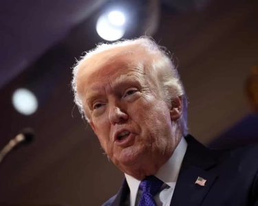 Trump Isyaratkan Bakal Ambil Alih Kuba