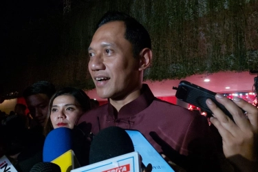 AHY Sebut Serangan Israel ke Iran Picu Tantangan Berat Ekonomi dan Energi