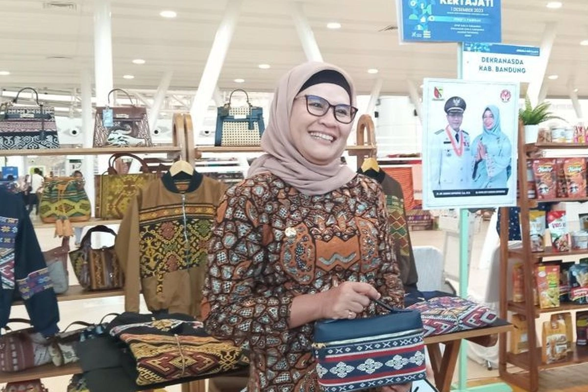 Anak Eks Kapolri Tinggalkan PDIP, Gabung PSI, lalu Sowan ke Jokowi