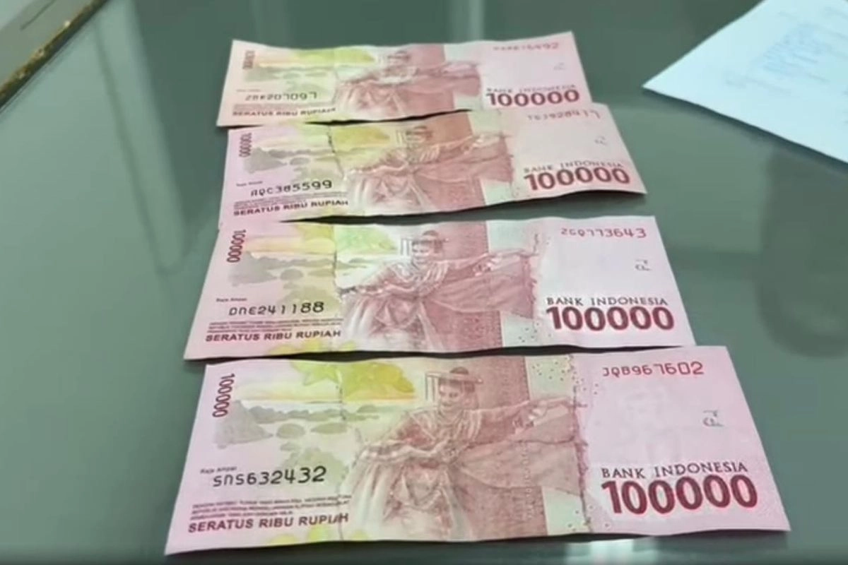 BI Tegaskan Sanksi Pidana bagi Pelaku Uang Mutilasi