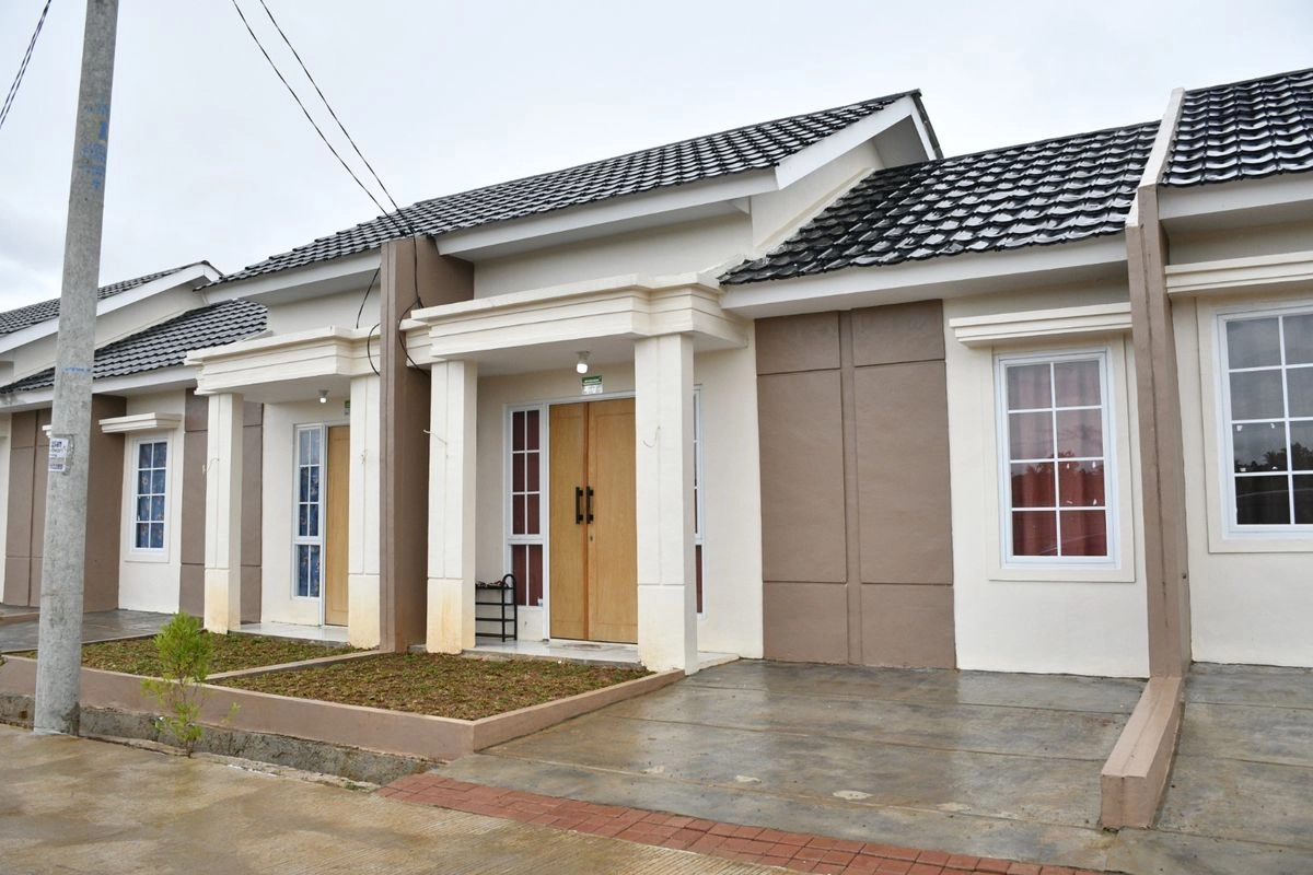 Cek Lagi, Syarat Beli Rumah Subsidi Tahun 2026