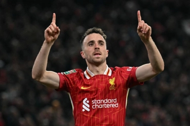 Diogo Costa Punya Misi Khusus di Piala Dunia 2026 Demi Diogo Jota