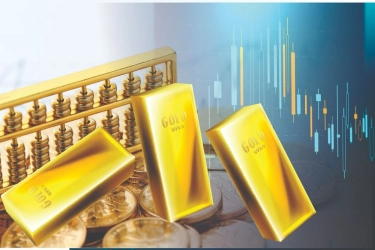 Harga LM EMASKU Hari Ini (28/2) Menguat, Cek Daftar Terbarunya