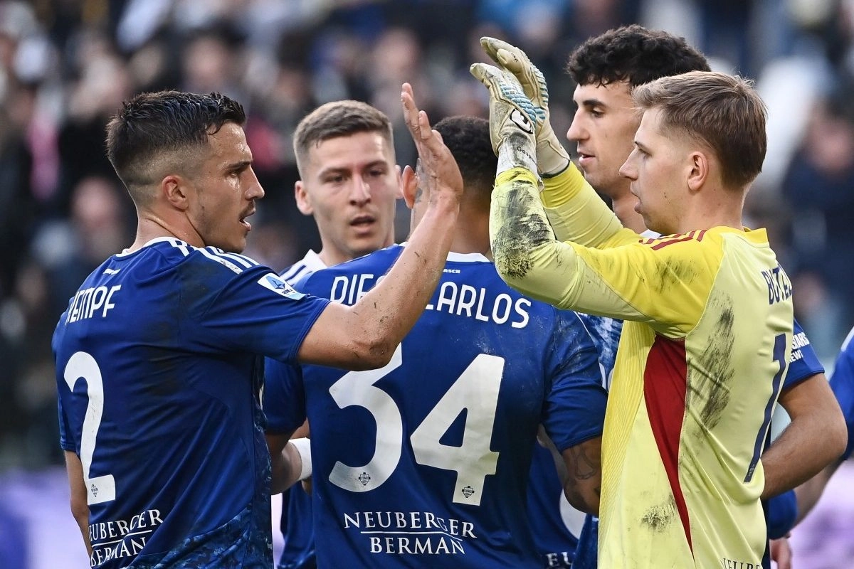 Hasil Como Vs Lecce 3-1: Menang, Pasukan Fabregas Pamer Karakter