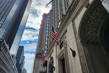 Inflasi Produsen AS Januari Melonjak 0,5 Persen, Tekan Harapan Pemangkasan Suku Bunga