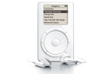 iPod Tak Lagi Diproduksi, tapi Kini Makin Diburu Gen Z